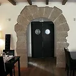 Belmonte Panzió Favara