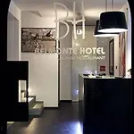 Belmonte Nocleg ze śniadaniem 3*