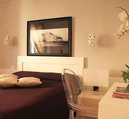 Couette-café Belmonte Favara