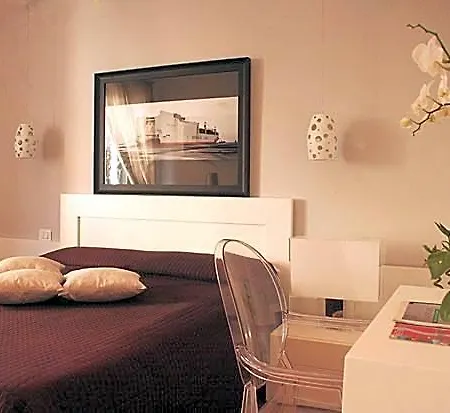 Couette-café Belmonte