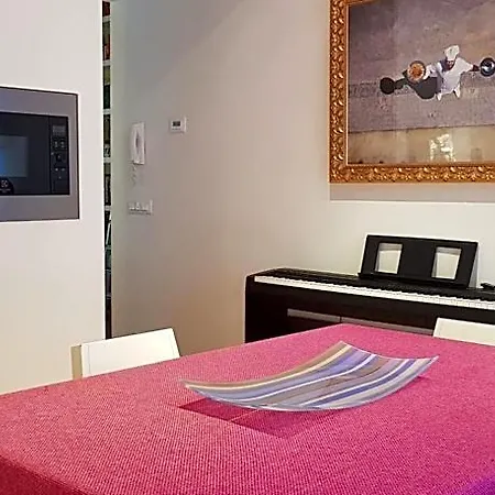 Bed & Breakfast Belmonte Favara