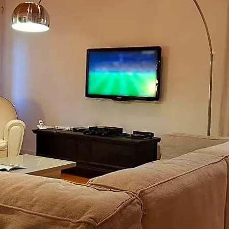 Bed & Breakfast Belmonte 3*