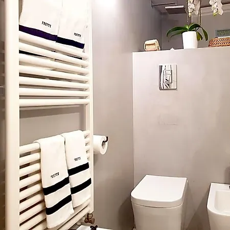 Belmonte Bed & Breakfast 3*
