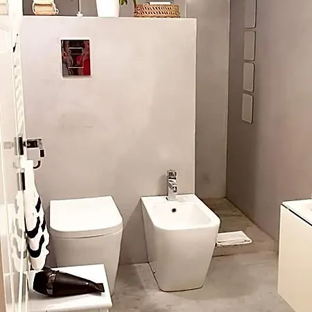 Bed & Breakfast Belmonte Favara