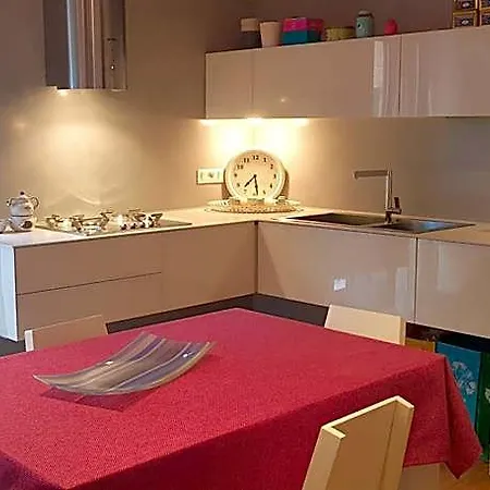 Belmonte Bed & Breakfast