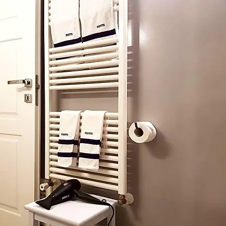 Belmonte Bed & Breakfast 3*