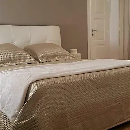 Belmonte Bed & Breakfast 3*