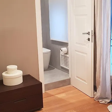 Bed & Breakfast Belmonte