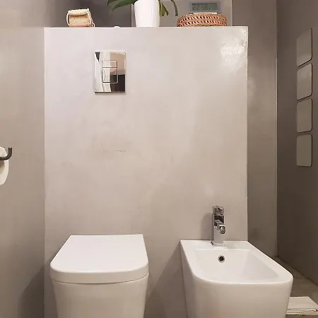 Bed & Breakfast Belmonte 3*