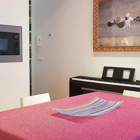 Belmonte Bed & Breakfast 3*