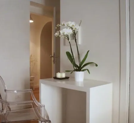Belmonte Bed & Breakfast Favara