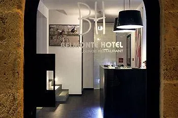 Belmonte Bed & Breakfast 3*