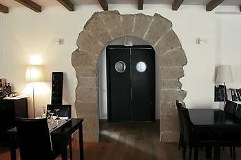 Belmonte Bed & Breakfast Favara