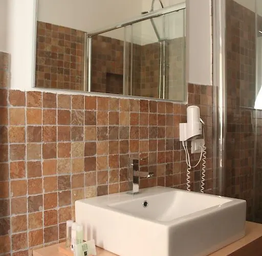 Bed & Breakfast Belmonte Favara