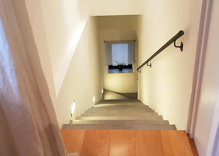 Belmonte Bed & Breakfast