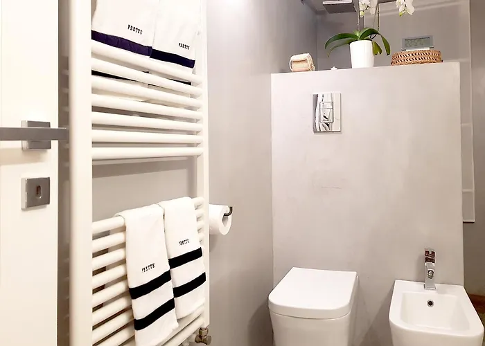 Bed & Breakfast Belmonte 3*