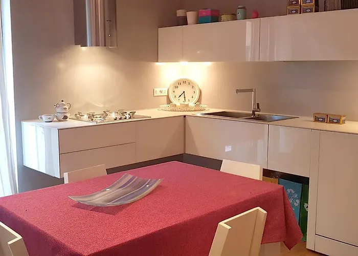 Belmonte Bed & Breakfast