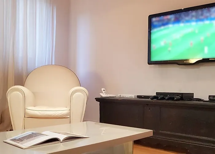 Belmonte Bed & Breakfast Favara